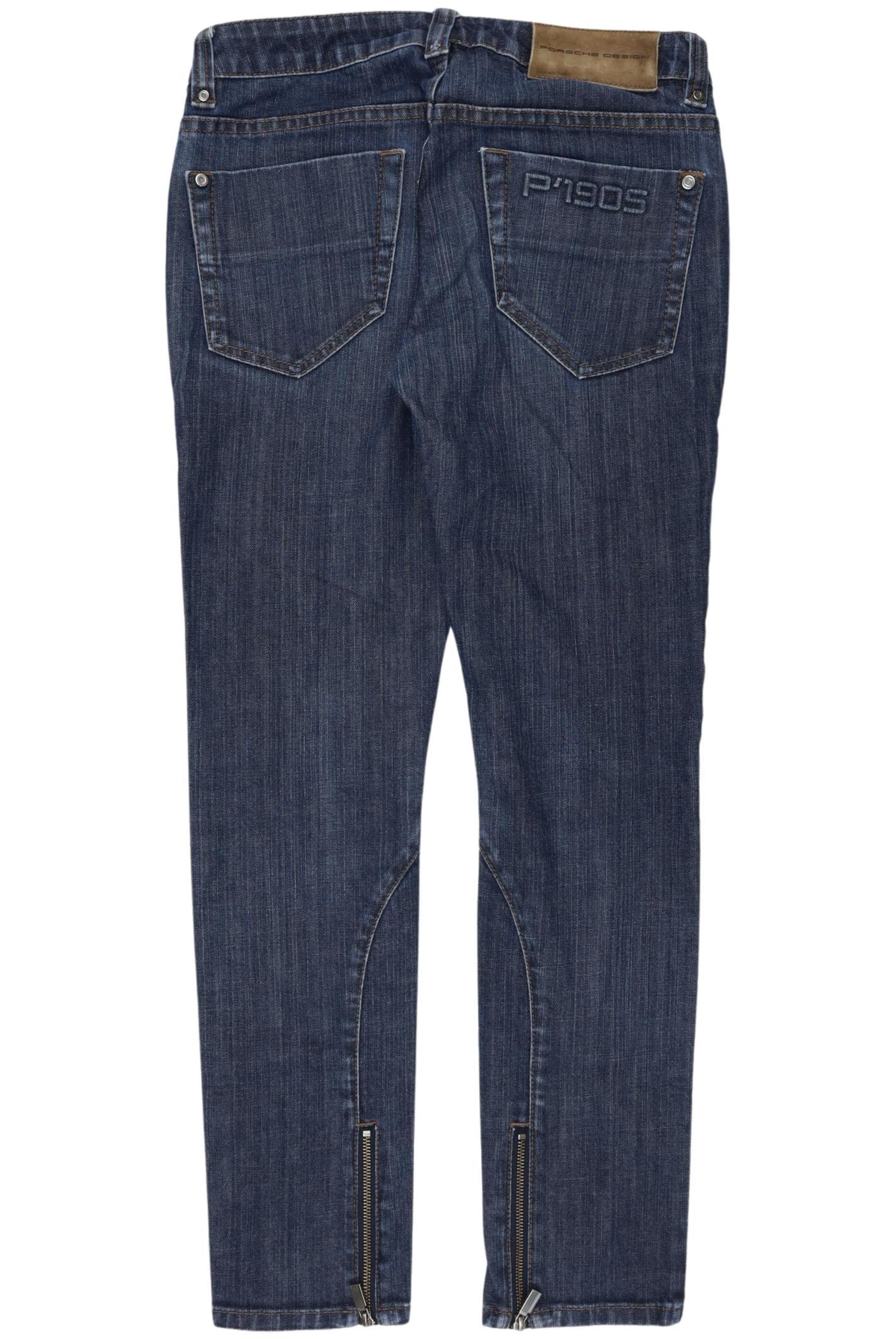 Porsche Design Jeans in 26 in Blue