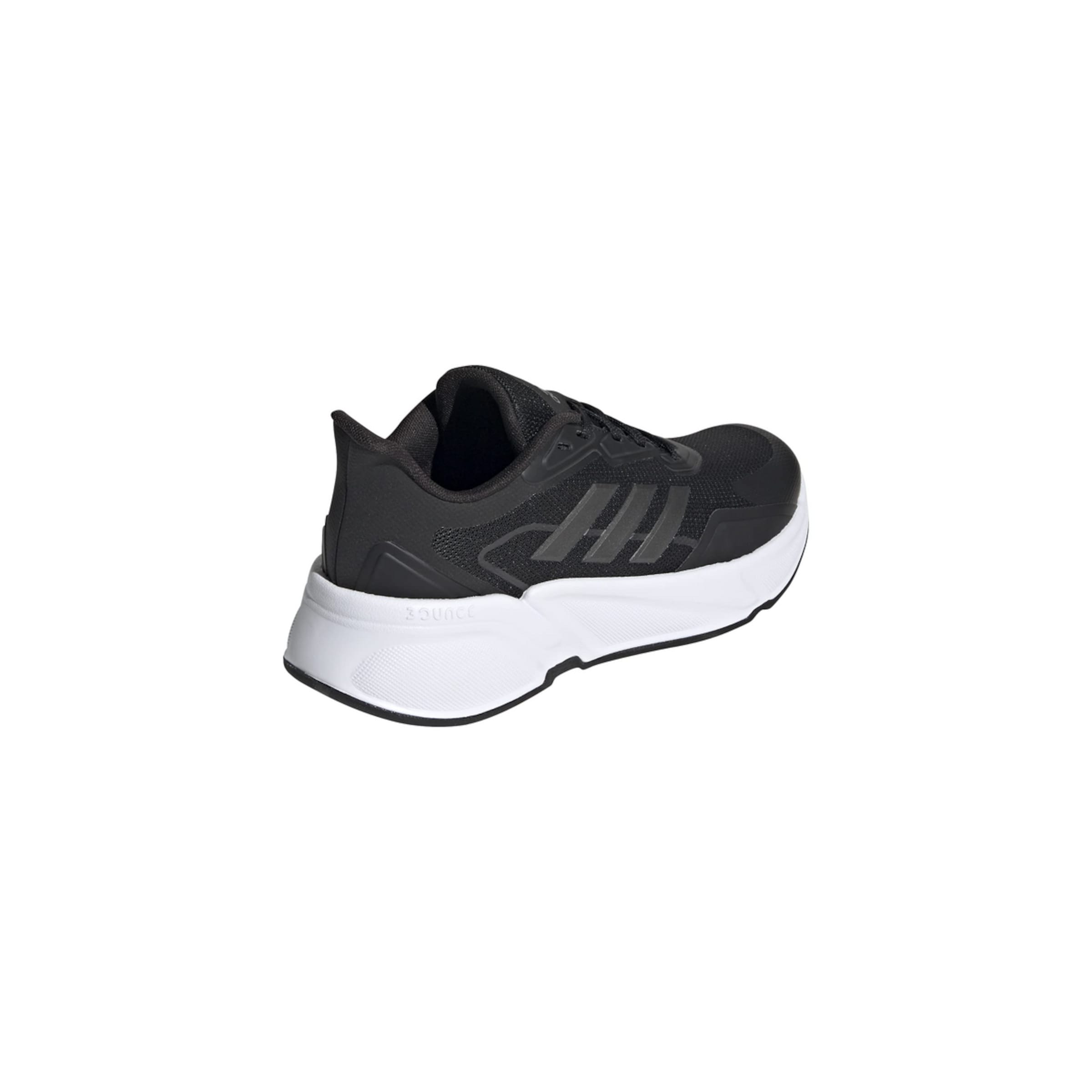 ADIDAS ORIGINALS Veterschoen in Zwart