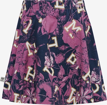 Hummel Skirt in Purple