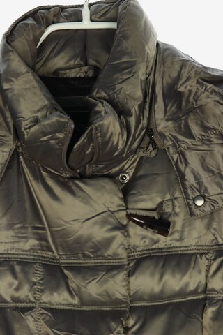 GEOX Jacket & Coat in M in Brown