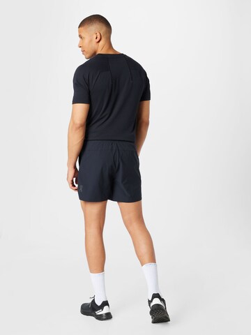Onregular Sportske hlače - crna boja