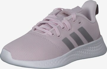 ADIDAS ORIGINALS Sneakers laag in Roze: voorkant