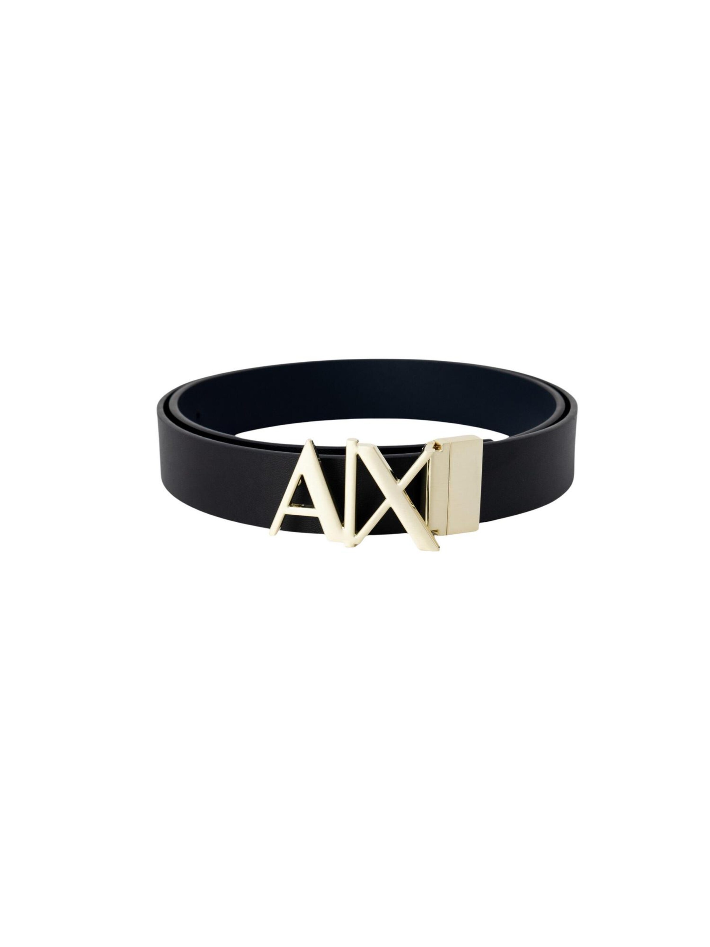 Cintura di ARMANI EXCHANGE in blu