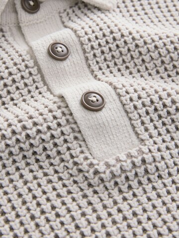 Next Tröja i beige