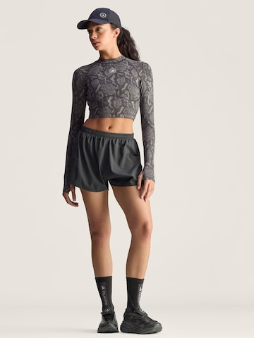 T-shirt fonctionnel ADIDAS BY STELLA MCCARTNEY en blanc