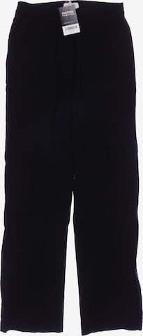 & Other Stories Pants in S in Black: front