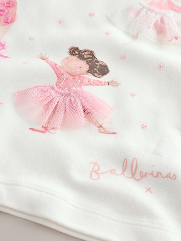 Pyjama 'Ballerina' Next en rose