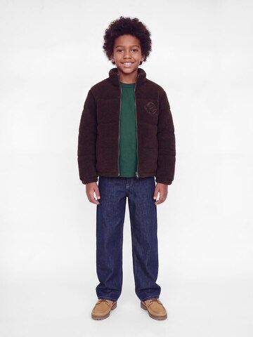 Jack & Jones Junior Shirt in Groen