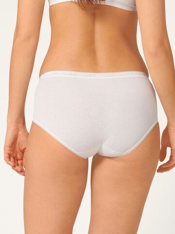 SLOGGI Slip ' Basic+ ' in Wit