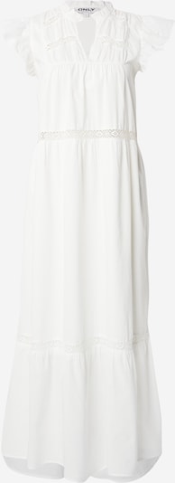 ONLY Kleita 'ONLSunny', krāsa - balts, Preces skats