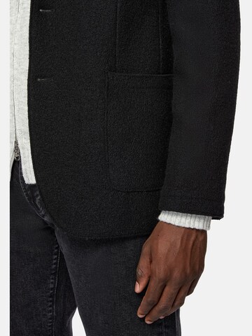 Regular fit Giacca da completo di Boggi Milano in nero