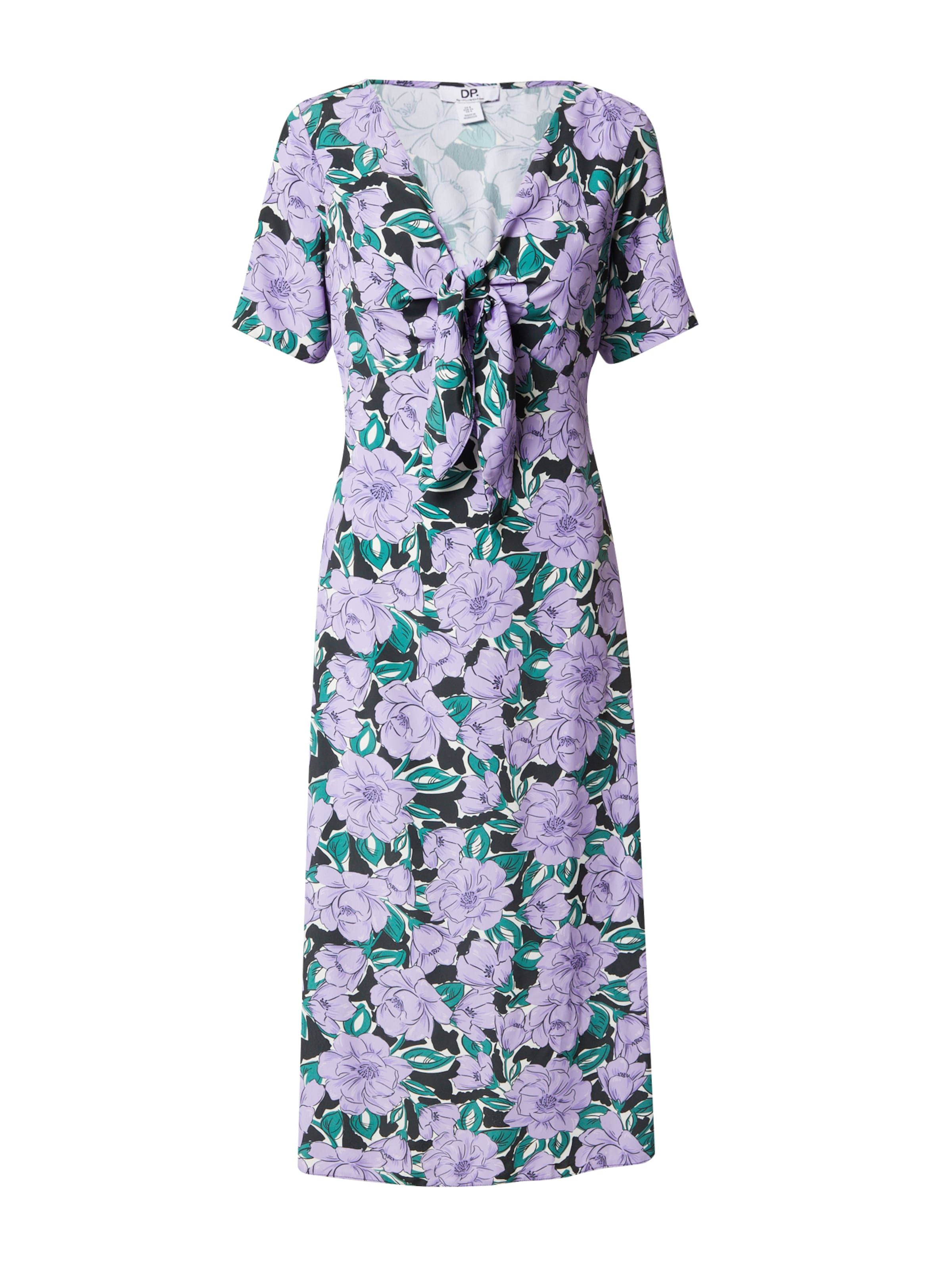 Dorothy Perkins Klänning i lila: framsida