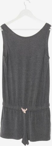 Juvia Jumpsuit in XS in Grey: front