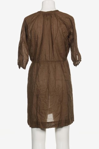 DENIM & SUPPLY Ralph Lauren Dress in L in Brown