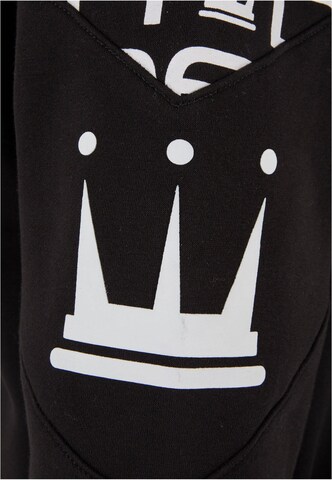 Dada Supreme Sweatshirt 'Gaga' in Zwart