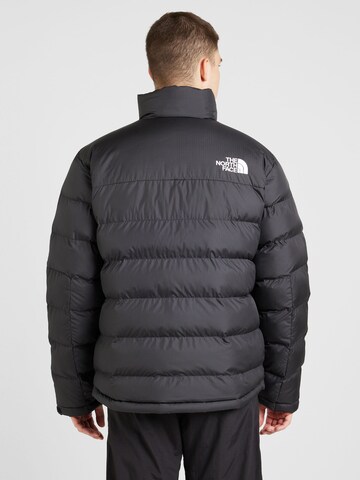 THE NORTH FACE Winter jacket 'Limbara' in Black