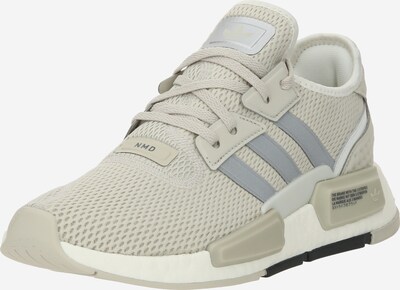 ADIDAS ORIGINALS Baskets basses 'NMD_G1' en gris / taupe, Vue avec produit