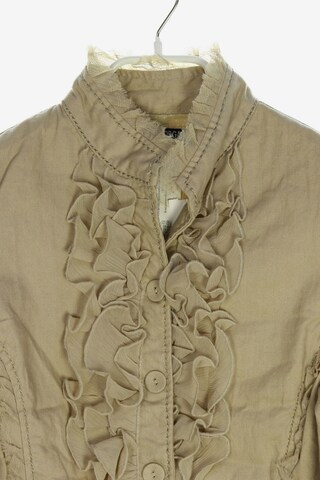 Morgan Blazerjacke M in Beige