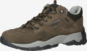 JOSEF SEIBEL Outdoorschuh  'Philipp' in Grün: predná strana