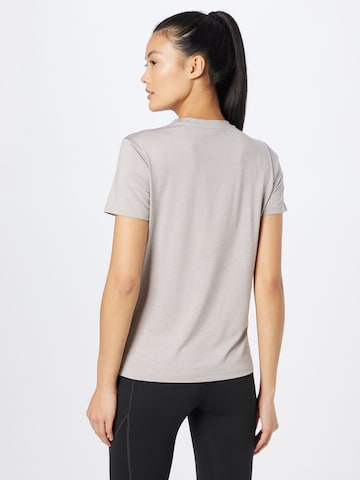 T-shirt fonctionnel 'Maje' ENDURANCE en beige