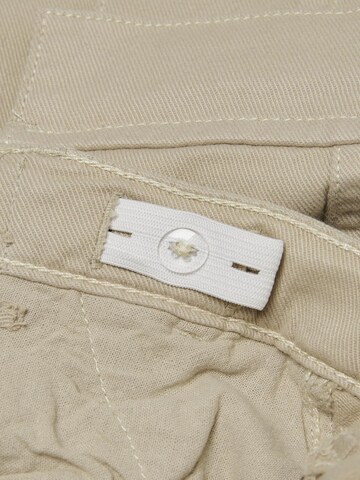 ONLY GIRLS - regular Pantalón 'Yarrow-Vox' en beige