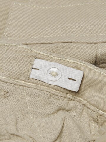 KIDS ONLY Regular Broek 'Yarrow-Vox' in Beige