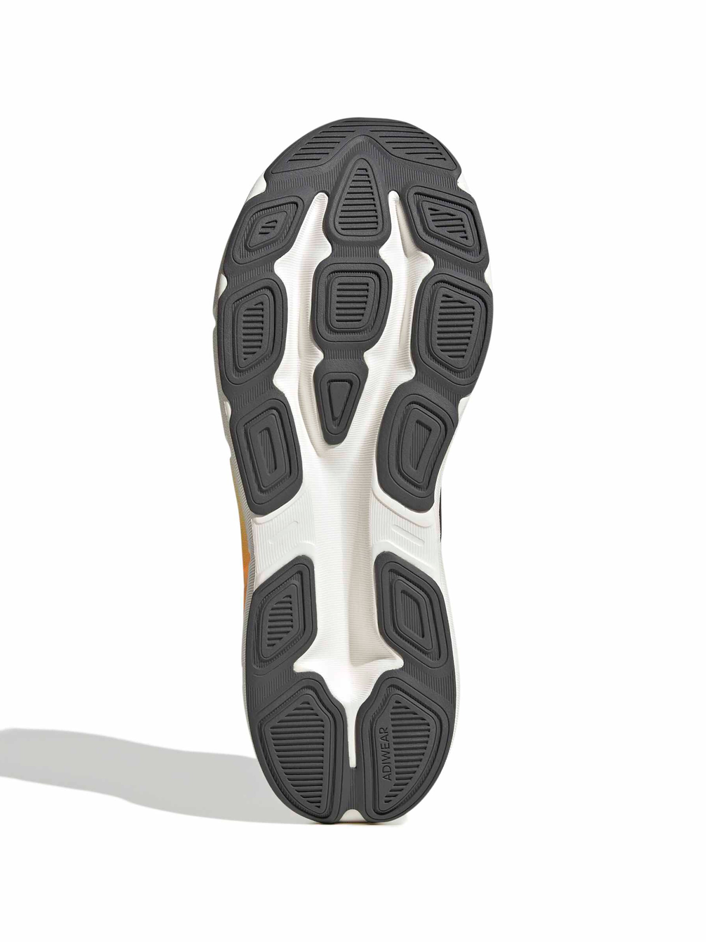 ADIDAS PERFORMANCE Bežecká obuv 'QUESTAR 4' - Biela