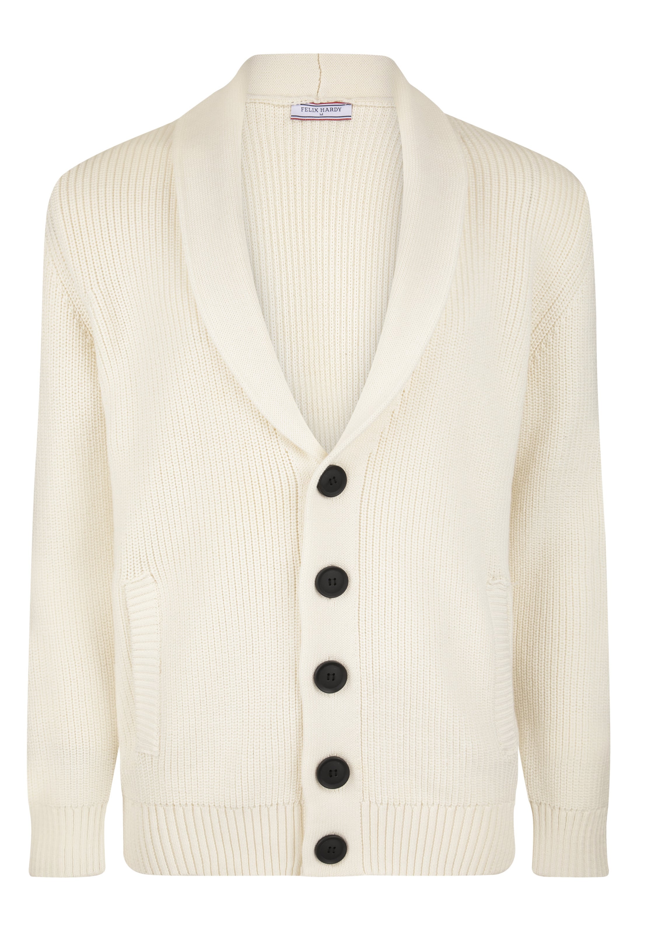 Giacchetta Felix Hardy di colore écru, Visualizzazione prodotti