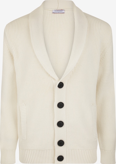 Felix Hardy Kardigan u ecru/prljavo bijela, Pregled proizvoda