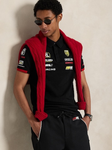 Polo Ralph Lauren Shirt in Black