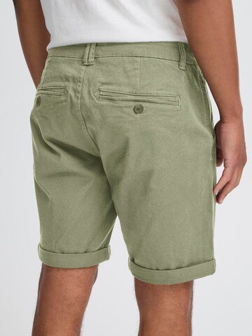BLEND - regular Pantalón chino ' BHShorts ' en verde