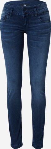 LTB Jeans 'Zena' in Blau: predná strana