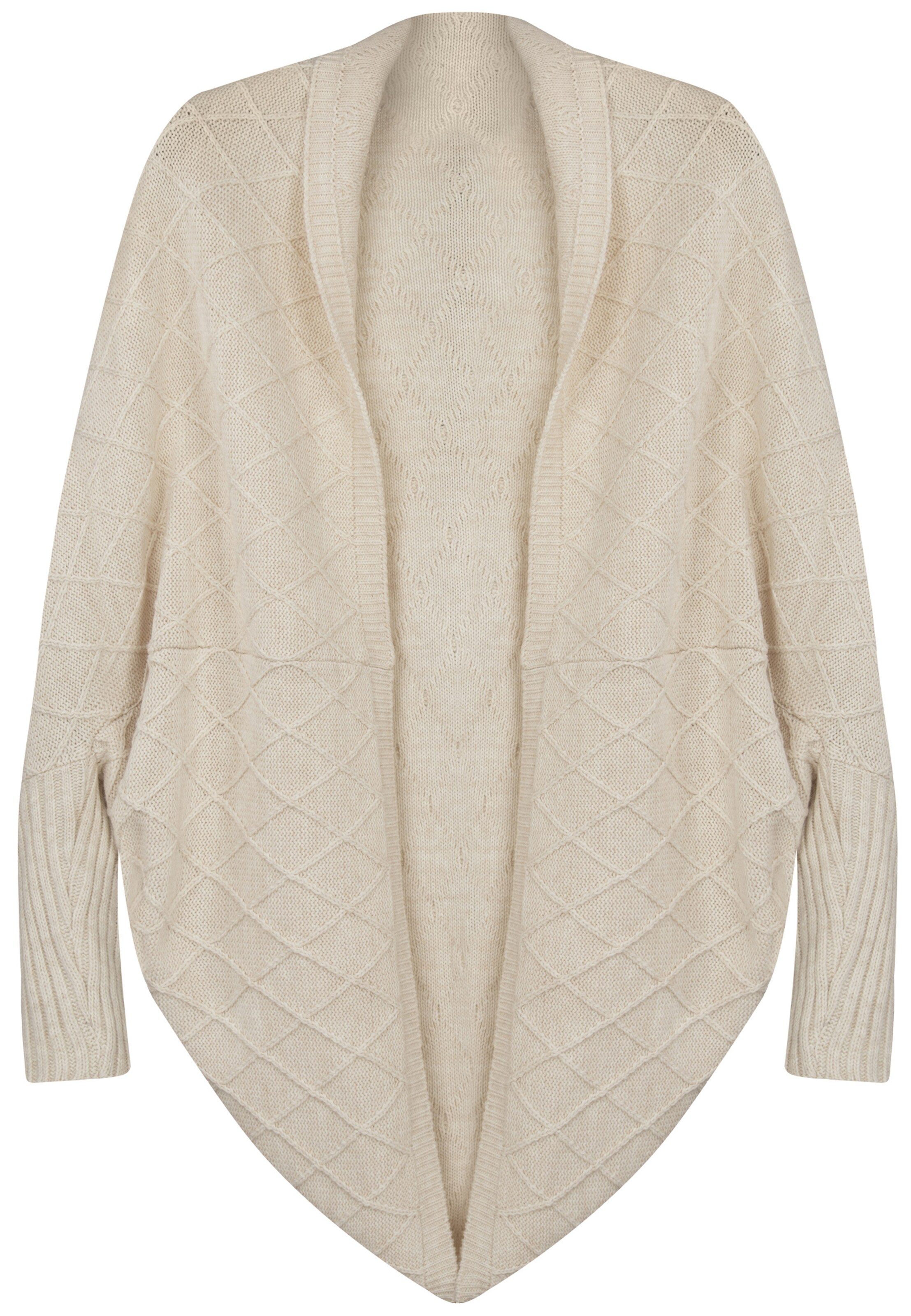 Jimmy Sanders Πλεκτή ζακέτα σε πέτρα, Άποψη προϊόντος