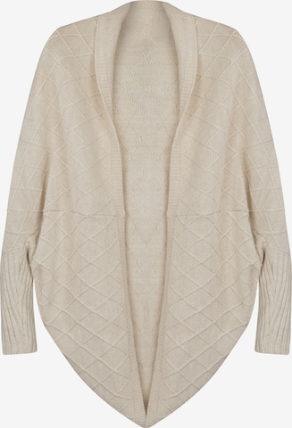 Giacchetta di Jimmy Sanders in beige: frontale