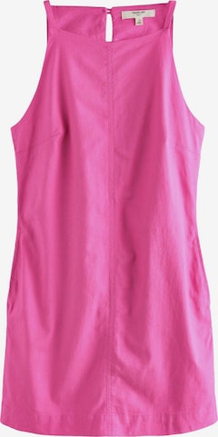 NextHaljina - roza boja: prednji dio