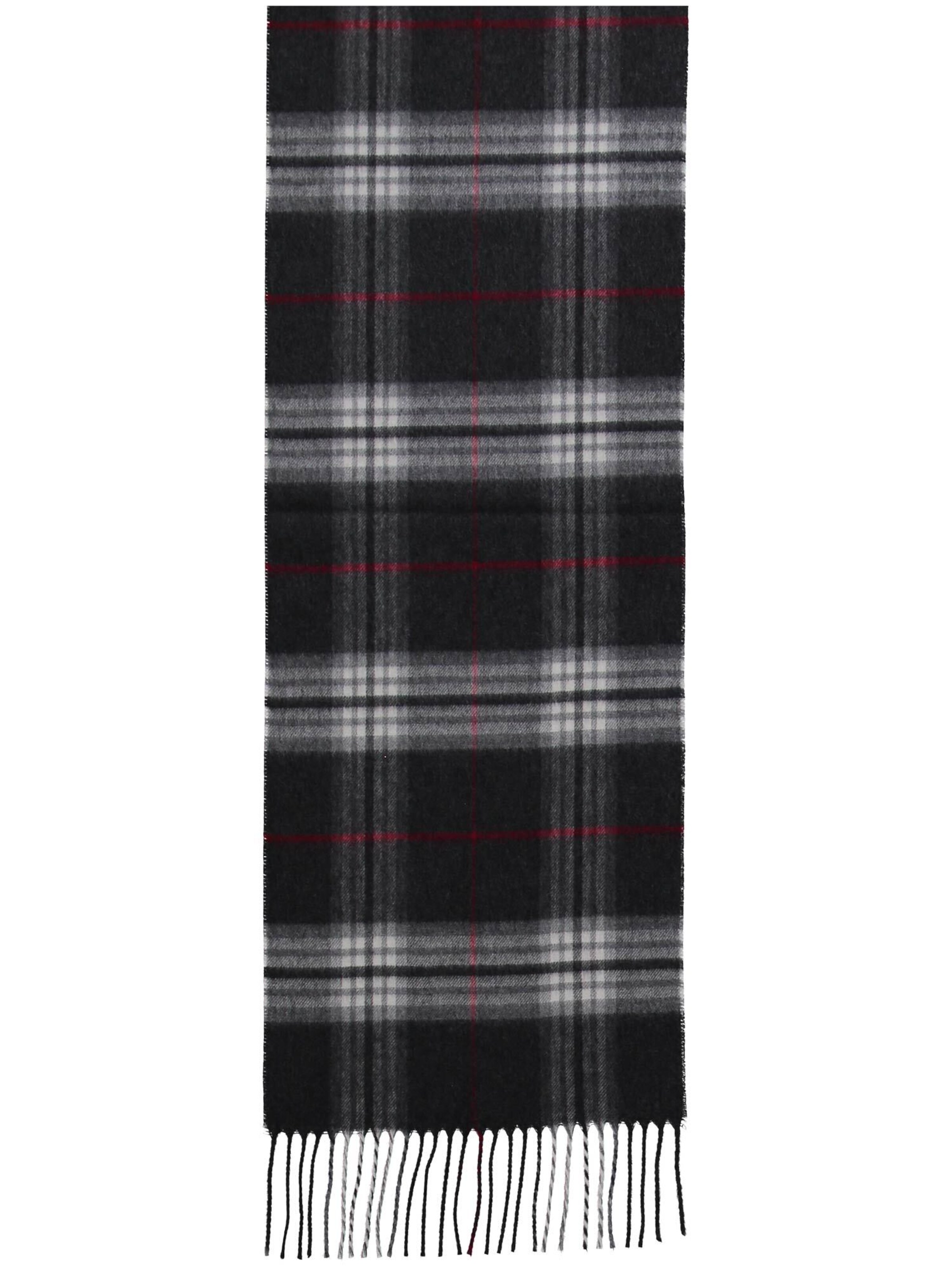 Giorgio Rimaldi Scarf in Grey