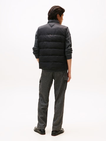 juoda TOMMY HILFIGER Liemenė