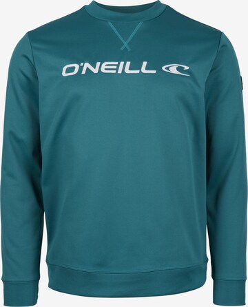 Sweat de sport 'Rutile' O'NEILL en bleu : devant