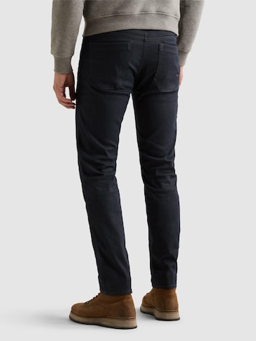 PME Legend Regular Jeans 'PME Legend Nightflight regular fit jeans' in Blauw