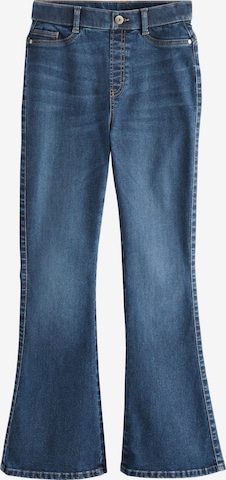 Next Bootcut Farkut värissä sininen: etupuoli