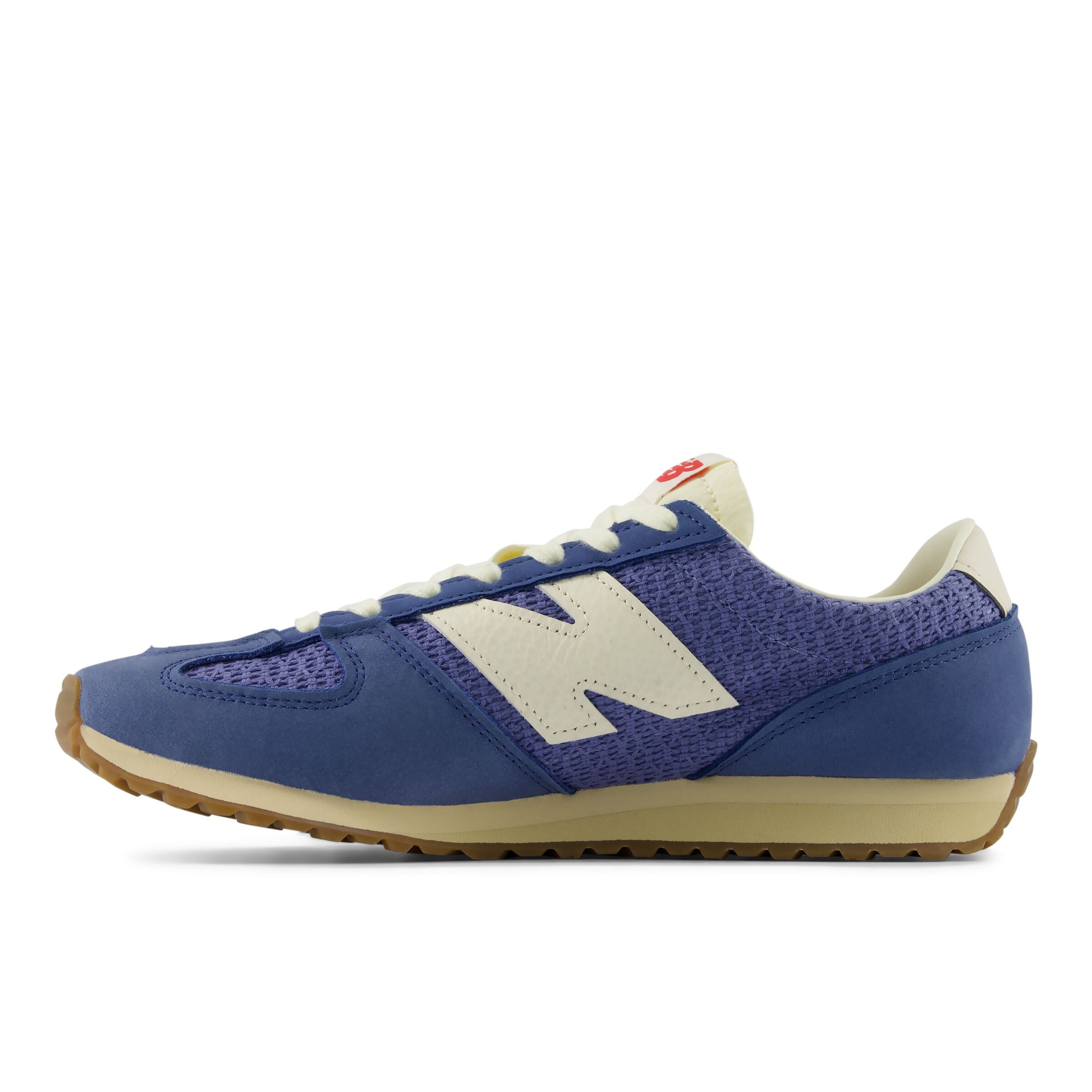 new balance - Sapatilhas baixas '471' em azul