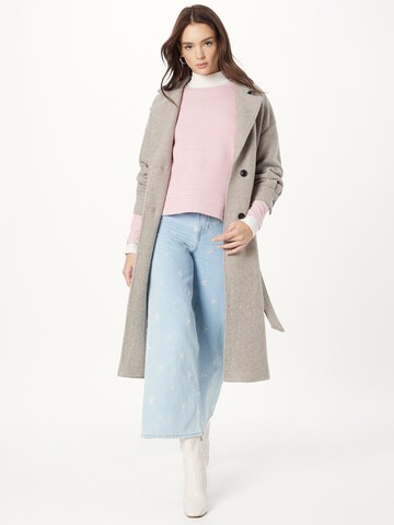 Pull-over 'Jolea' Hailys en rose