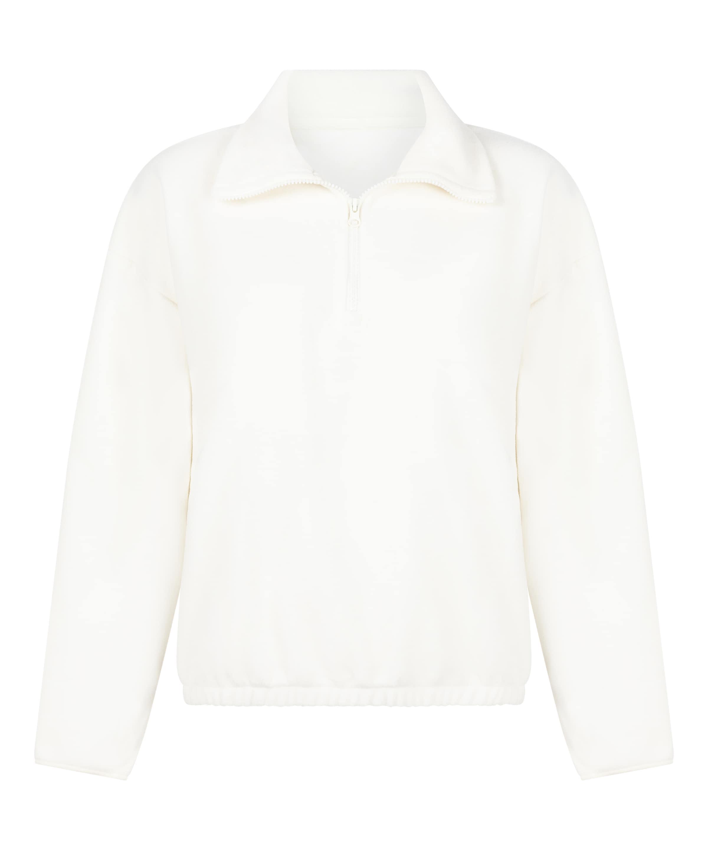 Hunkemöller Trui in Wit: voorkant