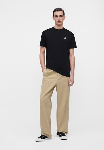 zils Karl Lagerfeld T-Krekls 'Kameo'