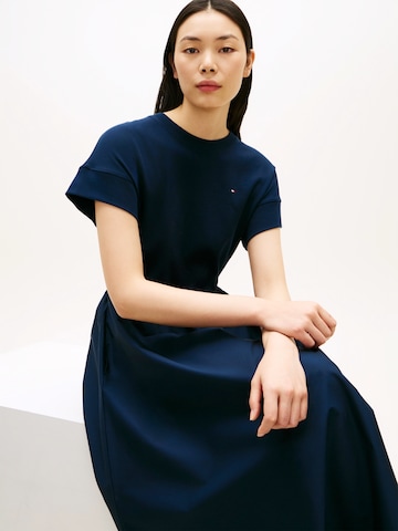 TOMMY HILFIGER Φόρεμα 'CODY' σε μπλε