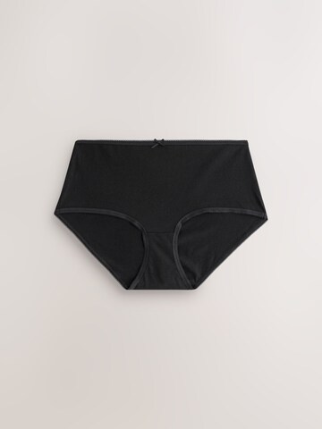 Next Panty in Black