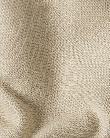 G-STAR Slim Fit Hemd 'Marine' in Beige
