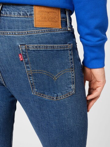 Skinny Jeans '510 Skinny' di LEVI'S ® in blu