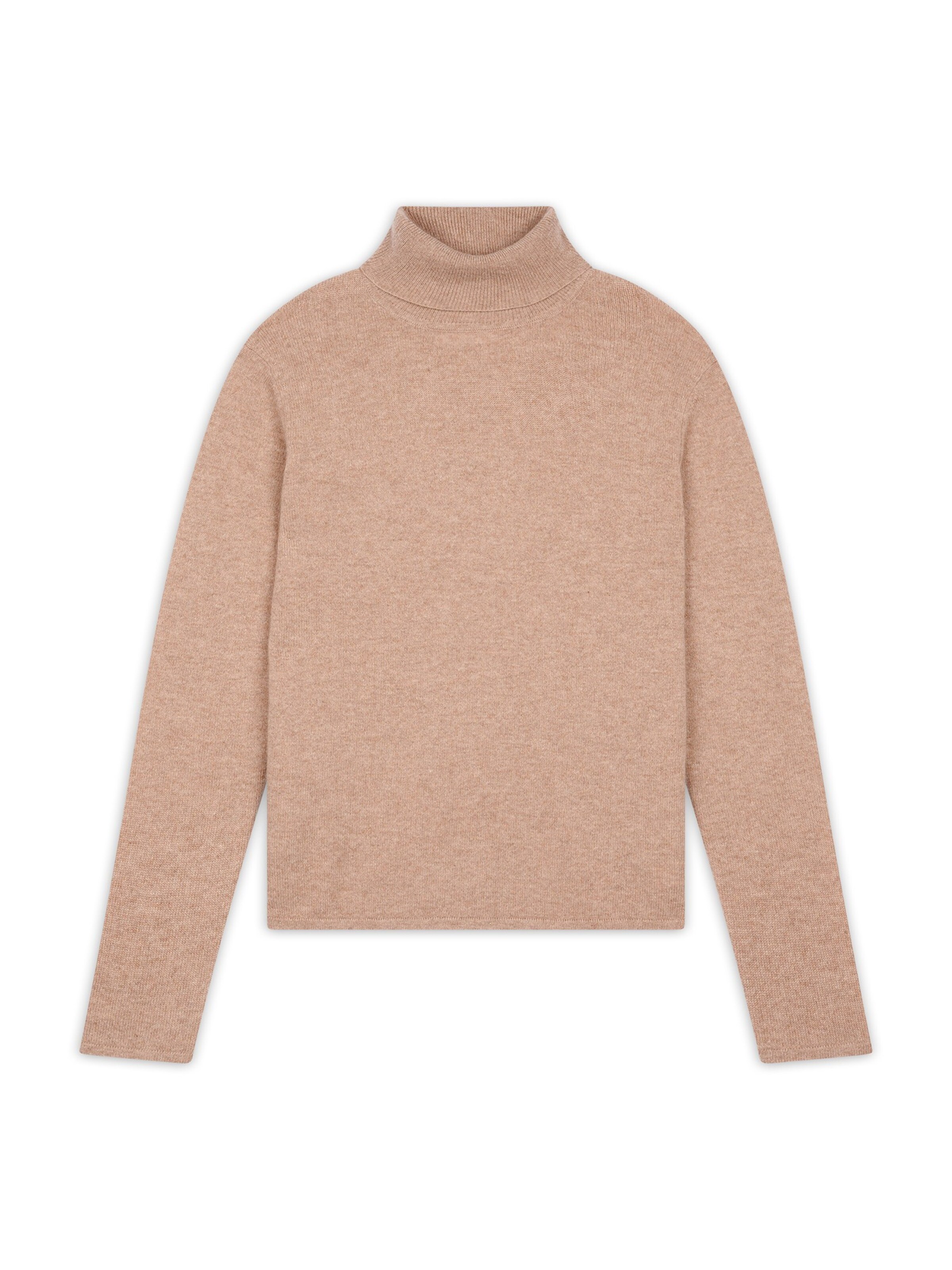 JUST CASHMERE Kampsun 'Ava' kaamel, Tootevaade