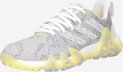 szürke / fehér / piszkosfehér adidas Golf Sportcipő 'CODECHAOS 22', Termék nézet